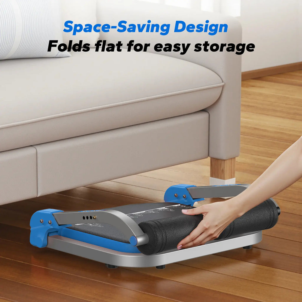 3-Level Adjustable Sit-Up Ab Trainer
