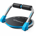 3-Level Adjustable Sit-Up Ab Trainer